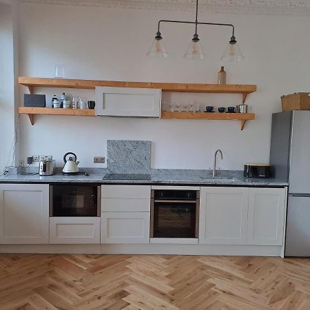 Spinnaker - Self Catering Apartment, 滕比 外观 照片